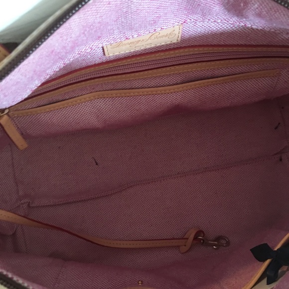 Dooney & Bourke bag - Picture 3 of 3